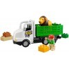 LEGO DUPLO LEGOville - 6172 - Jouet dEveil - La Camion du Zoo