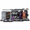 Five Nights At Freddy`s Construction Set - Parts And Service