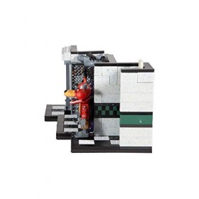 Five Nights At Freddy`s Construction Set - Parts And Service