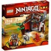 LEGO Ninjago - 2508 - Jeu de Construction - LAtelier de Kai