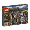 LEGO The Hobbit - Lembuscade de Dol Guldur - 79011