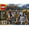 LEGO The Hobbit - Lembuscade de Dol Guldur - 79011