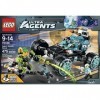 LEGO Ultra Agents Agent Stealth Patrol Toy by LEGO Ultra Agents