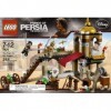 Lego Prince of Persia: La lutte pour le Dagger