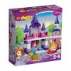 Lego Duplo - 10595 Le Château Royal de la Princesse Sofia