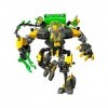 Lego Hero Factory - 44022 - Jeu De Construction - Evo XL Robot