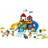 LEGO Legoland Water Park Set 40473