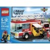 Camion de pompier LEGO City