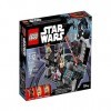 LEGO Star Wars Duel sur Naboo 75169 Jouet Star Wars