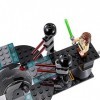 LEGO Star Wars Duel sur Naboo 75169 Jouet Star Wars