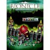 LEGO Bionicle 8759 : Bataille de Metru NUI