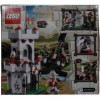 LEGO Kingdoms Outlook Attack 7948 