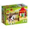 Lego Knights of the Middle Ages Duplo 10568 by LEGO