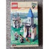 Lego 6094 Knights Kingdom Guarded Treasury, 101 pièces