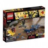 LEGO Superheroes Marvels Ant-Man 76039 Building Kit