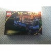 LEGO My Own Train Open Freight Wagon 10013 