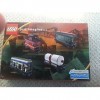 LEGO My Own Train Open Freight Wagon 10013 