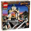 Lego Harry Potter 4714 - Gringotts Bank - Philosophers Stone