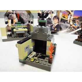 Lego Harry Potter 4714 - Gringotts Bank - Philosophers Stone