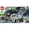 Lego Galaxy Squad Vermin Vaporizer 70704