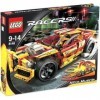 LEGO Racer LEGO 8146 Nitro Muscle parallel import goods japan import 