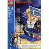 Lego Sports - Slam Dunk Trainer - NBA Set 3548 by LEGO