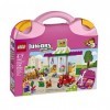 LEGO Juniors Supermarket Suitcase