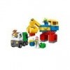 LEGO DUPLO Disney / Pixar Toy Story 3 Set 5691 Alien Space Crane