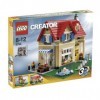 LEGO - 6754 - Jeu de construction - Creator - La maison de famille