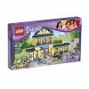 LEGO Friends Heartlake High 41005