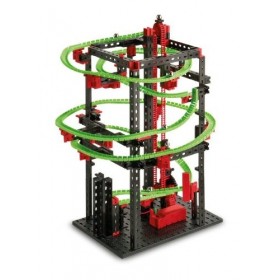 fischertechnik Jeu de Construction Professionnel Dynamic - 511932