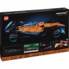 LEGO Technic 42141 McLaren Formel 1 Rennwagen