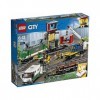 LEGO City 60198 Le Train Telecommande