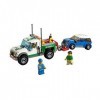 LEGO City Great Vehicles Pickup Tow Truck
