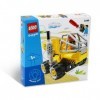 Lego: Explorer - Camion à benne basculante 3588