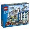 LEGO City - 60047 - Jeu De Construction - Le Commissariat De Police