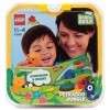 LEGO Duplo 10560 : Peekaboo Jungle