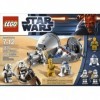 LEGO Star Wars Droid Escape 9490 Star Wars Droid Escape 9490 Marchandises dimportation parallèle