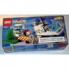 LEGO System Telephone Repair, 43 Pieces, 6422, Retired Set from 1998 System Town, Town Jr. by LEGO