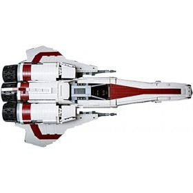 WangSiwe Ensemble de Blocs de Construction DAvion À Réaction Jouets À Collectionner Exclusifs Pour Enfants Et Adultes, Compa