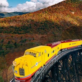 MSEI Lot de 1285 blocs de construction technique modèle MOC-97193 version dynamique 8wide UP M10005 City of Denver A Unit Loc