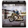 Mega Bloks - 6866 - Jeu De Construction - Call of Duty Motorbike Breakout