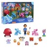 JP Blues Clues & You BLU10000 Blues Clues & You Deluxe Jeu de Figurines