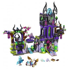 LEGO - 41180 - Le Château des Ombres de Ragana
