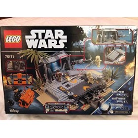 LEGO - 75171 - Combat sur Scarif
