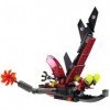 Lego Alpha Team, Mission Deep Sea, Ogel Shark Assault Sub, 111 Pieces, 4793