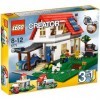 LEGO Creator - 5771 - Jeu de Construction - La Maison