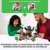 LEGO 71369 Super Mario Ensemble dextension La Bataille du château de Bowser