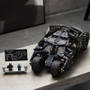 LEGO 76240 DC Batman La Batmobile Tumbler, Set pour Adultes À Exposer Et À Collectionner, Idée Cadeau, Maquette Voiture