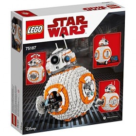 LEGO 75187 Star Wars BB-8